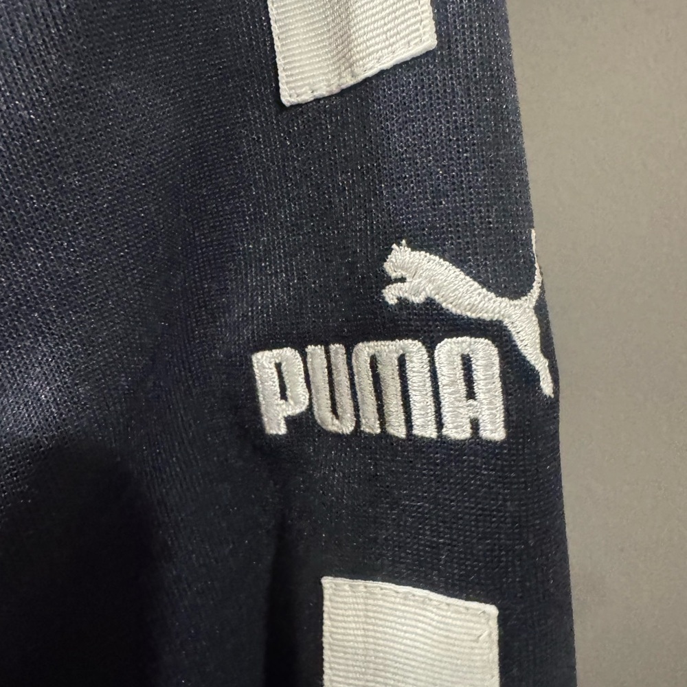 Williams F1 Racing x Puma Sweat Jacket - Picture 5 of 8